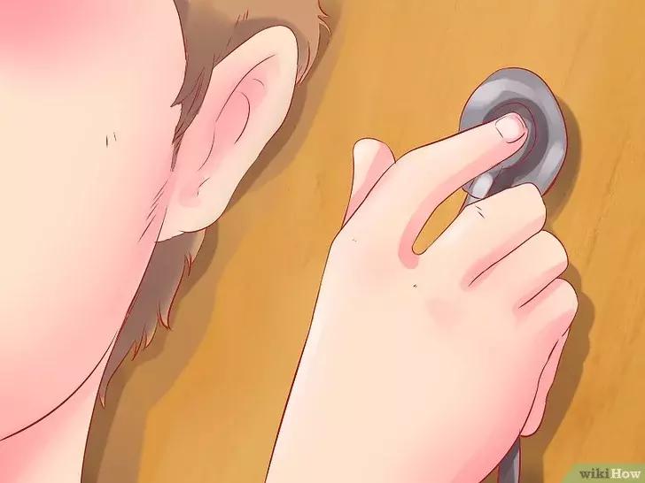 怎样隔墙偷听,怎样隔墙听音最有效