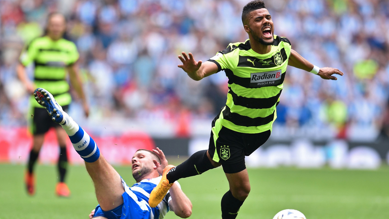 1个德国教练+5个德国球员=从英冠保级队变英超升班马