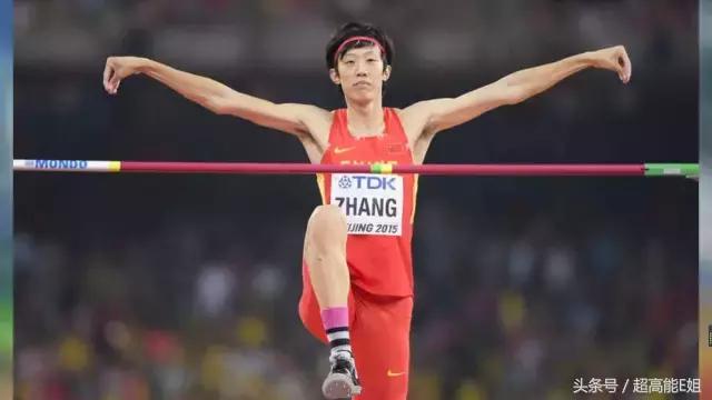 体坛冠军上综艺比明星还溜：运动场上赢过你，讲段子也比你厉害