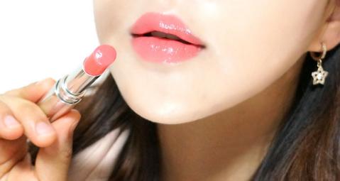 dior魅惑釉唇膏掉色 (dior魅惑釉唇膏真伪)