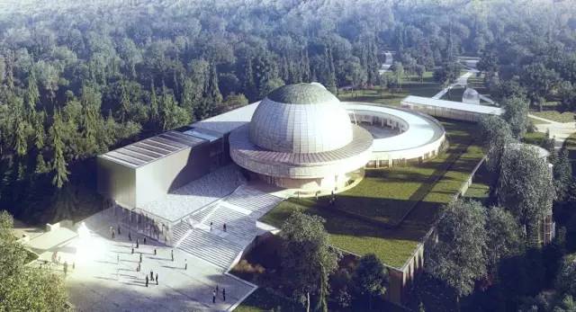 建筑设计效果图对比,建筑效果图与实际不一样