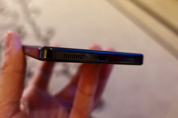 强如三星S8都惧怕的对手，美系“安卓机王”真的来了