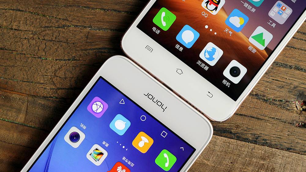 vivoy36跟荣耀畅玩5plus哪个好,荣耀60和vivoy55测评