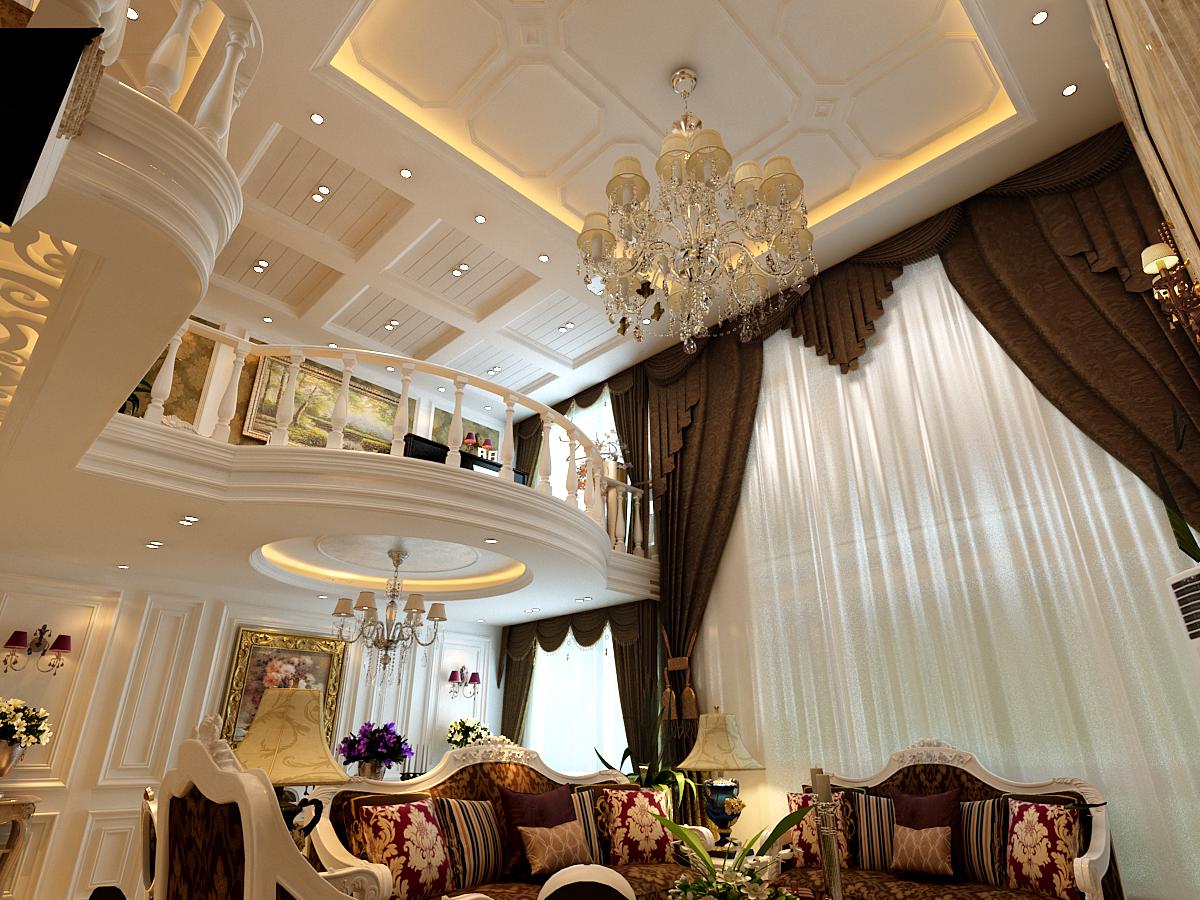 “蒋介石”故居——沈阳方林装修