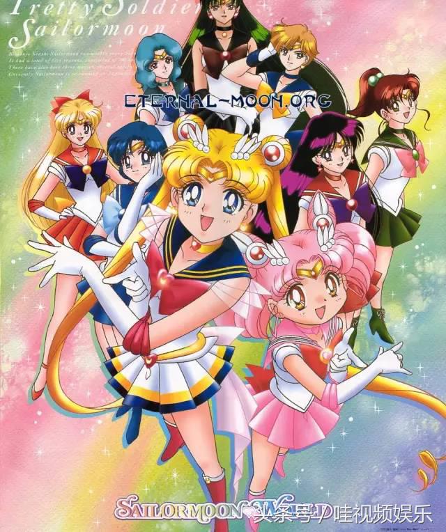 据说只有90后才知道的动漫,盘点90后童年的动漫