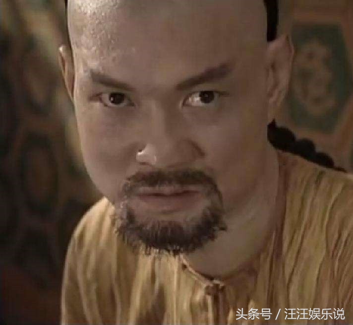 太极宗师中七大高手演员,太极宗师主演们现状