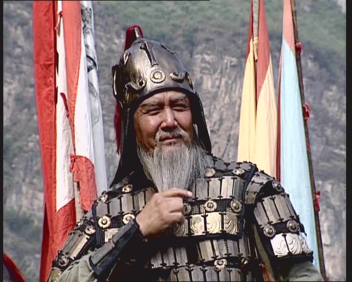 三国不得善终的十大名将,三国中死的最窝囊的三个大将