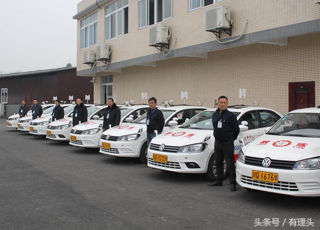 学驾照怎样考科目一,驾照考试科目一如何报名