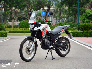 宗申比亚乔幸福款,宗申比亚乔09款