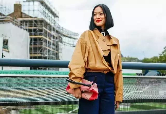 蒋欣背的女包,蒋欣香奈儿包