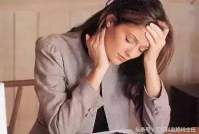 过度节食减肥,当心引发肛裂