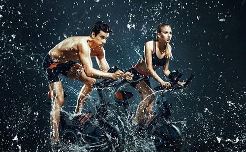 骑动感单车瘦腿要注意什么,使用动感单车锻炼需要注意些什么