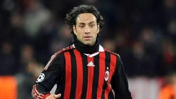 罗马托蒂退役时刻,托蒂退役前进球