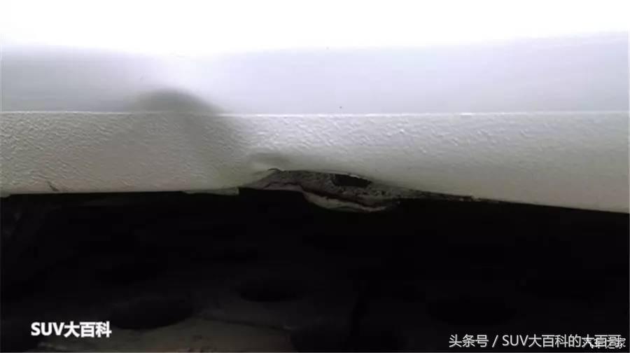 补轮胎时容易遇到什么套路,补轮胎也有坑吗