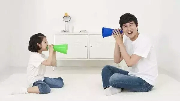 怎么教语言发育障碍宝宝说话,如何教智力低下的宝宝说话