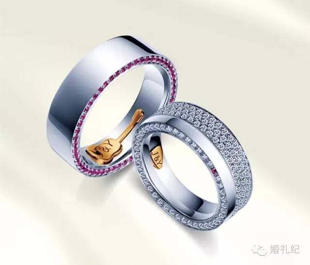 1克拉的蒂芙尼钻戒,1克拉定制裸钻什么价格