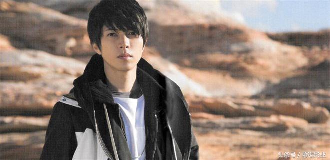 山下智久龟梨现状,山下智久和龟梨和也拍过的电视剧