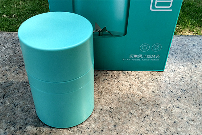 随身杯果汁便携,随身携带便携式果汁杯