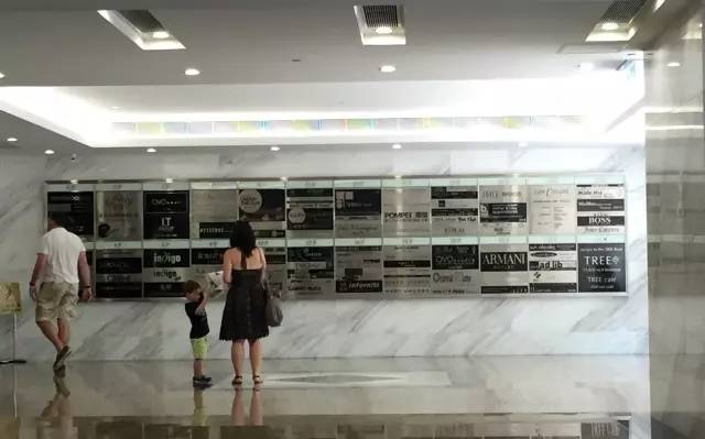 上海outlets购物攻略,outlet购物全攻略