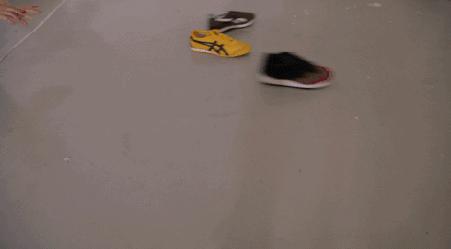 暴力拆解跑鞋,复古跑鞋测评和拆解