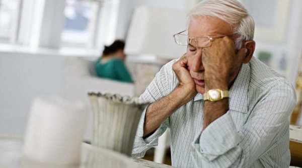 如何识别老年抑郁症,老年抑郁症科普