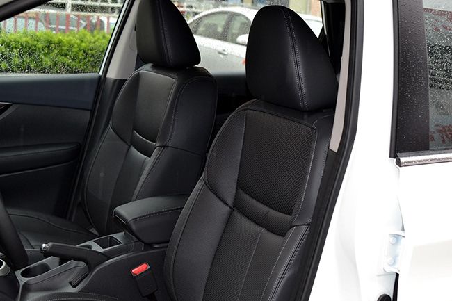 东风日产2022逍客suv价格,东风日产逍客2017款报价表