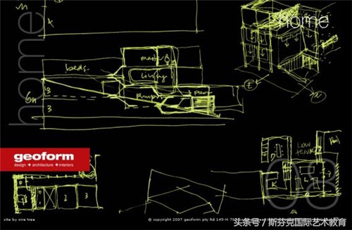 室内设计网站排名前十名,自学室内设计什么网站好