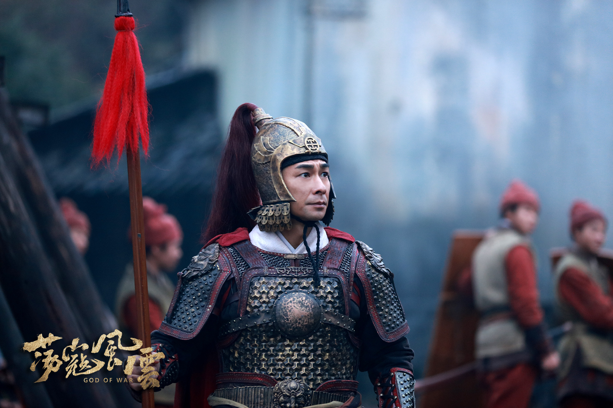 荡寇风云评价,荡寇风云烂片