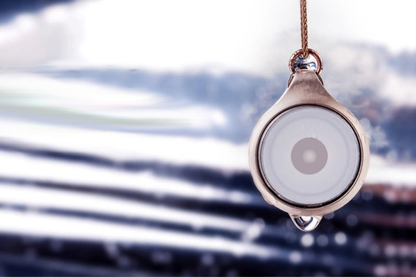 最炫酷的智能产品,高端智能产品推荐