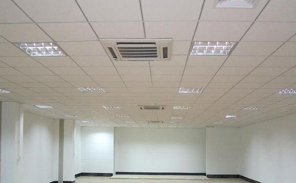 矿棉板吊顶施工工艺,矿棉板吊顶施工过程