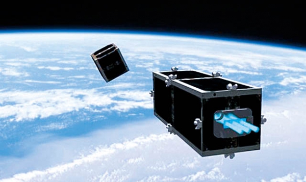 星链（Starlink）的前车“铱星”：巨系统体系不可思议地崩塌