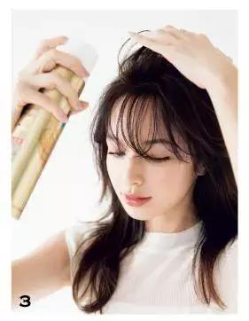 怎么才能让短刘海整齐起来,刘海特别短怎么拯救短发