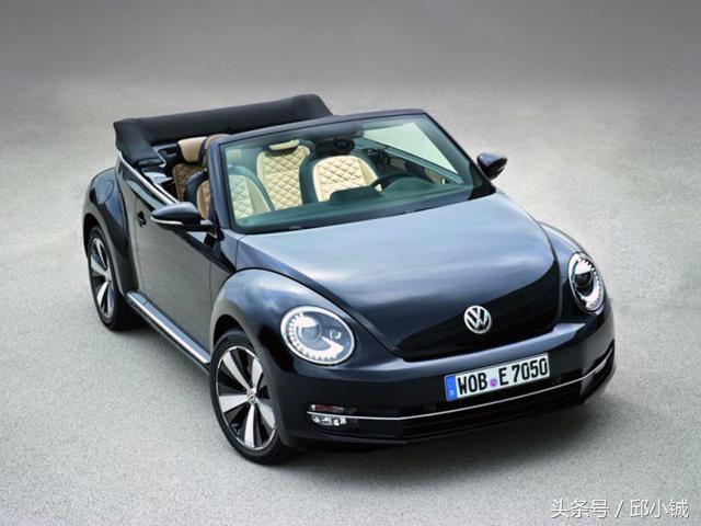 大众甲壳虫最新新款,现在大众甲壳虫还有全新车吗