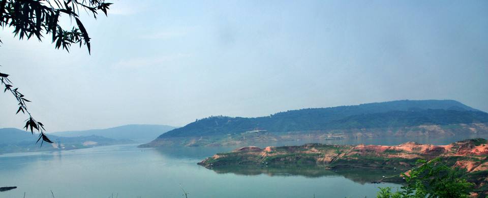 谈古论晋：为*山何**西这个县城的人被周边称之为“垣曲猴”？