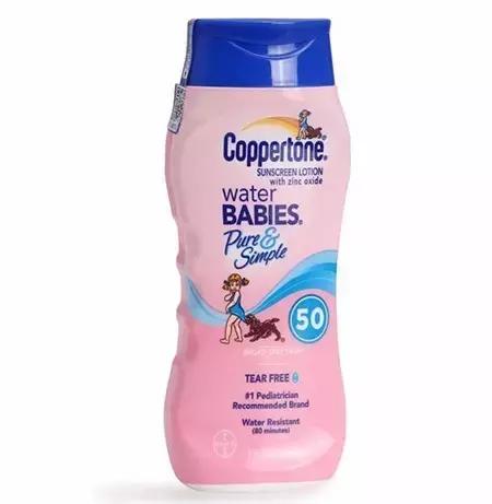 夏日必备防晒要从宝宝做起,夏天宝宝防晒篇