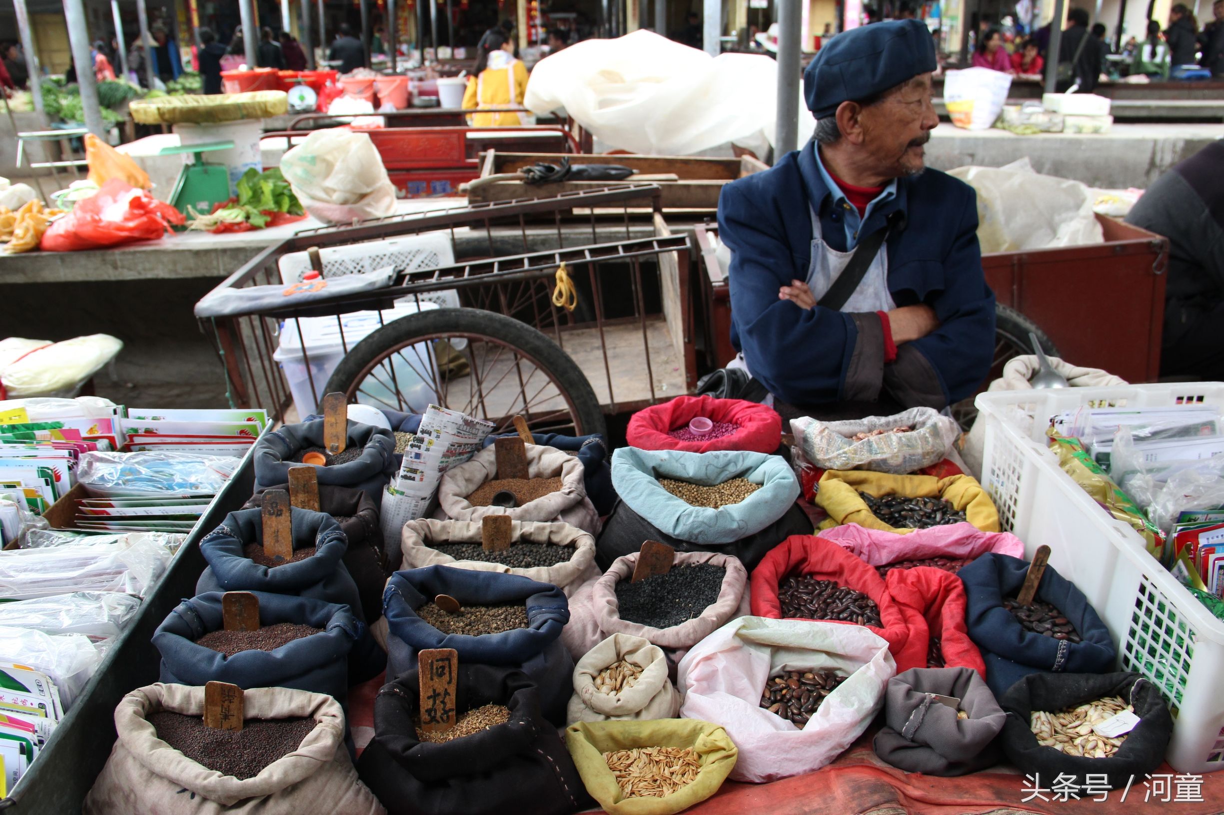 喜洲镇哪里好玩,喜洲哪个地方比较好玩