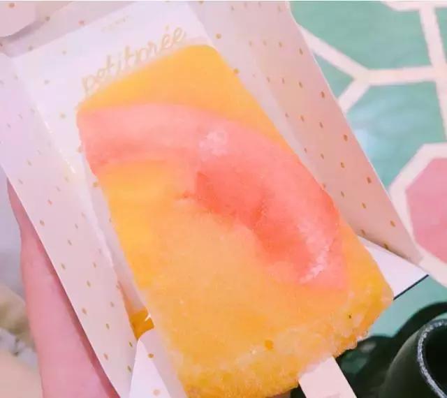 上海超火冰淇淋,上海火爆冰激凌