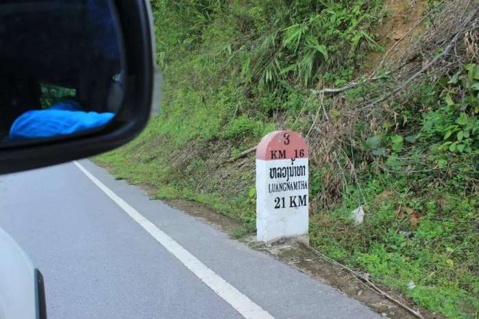 泰国自驾需要什么条件,中国自驾泰国攻略