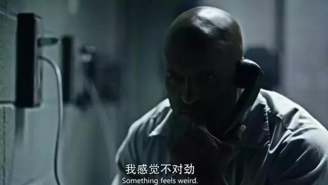 疯狂堕落,把杀人当游戏,美国的神创造了年度最大尺度之剧