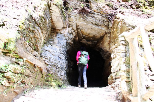 神农架有几个洞,神农架有一个神秘的深谷