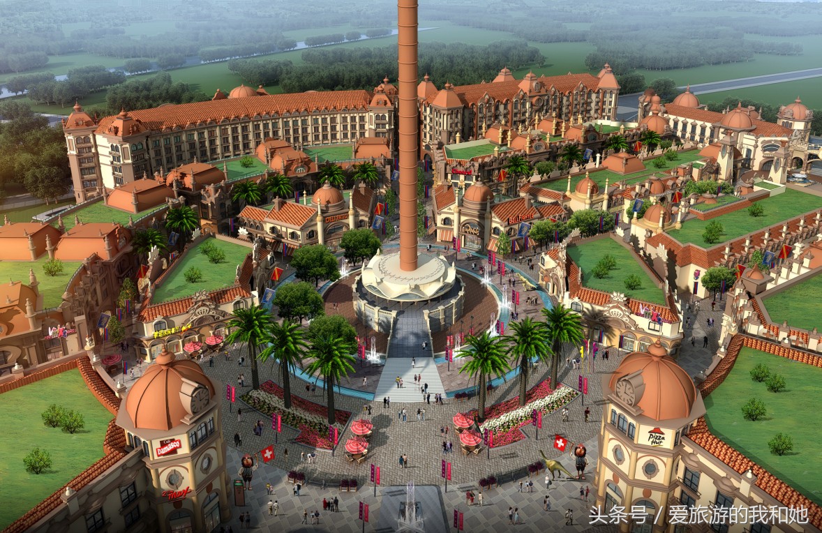 江苏省市级旅游景区有什么,江苏全域旅游区