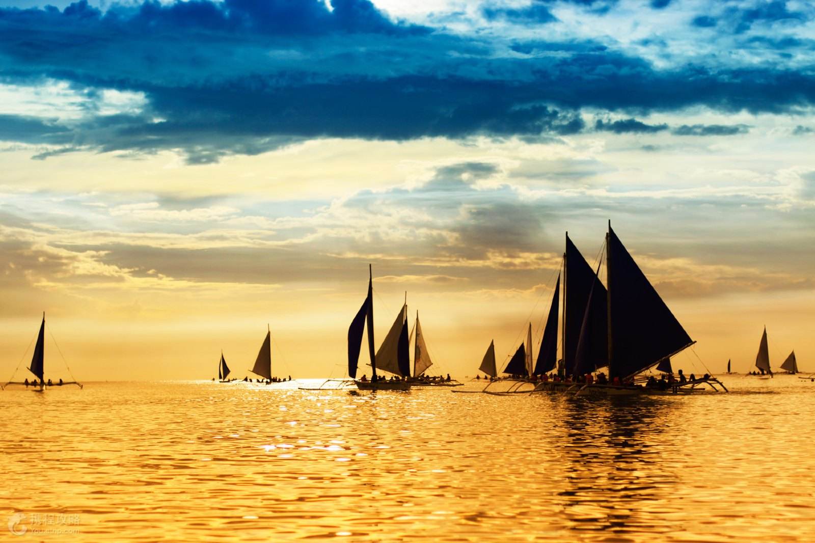 菲律宾靠近马尼拉好玩的地方,菲律宾离中国最近的岛