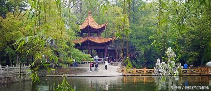 江苏省市级旅游景区有什么,江苏全域旅游区