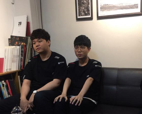 lpl新添队伍,lpl又一良心韩援