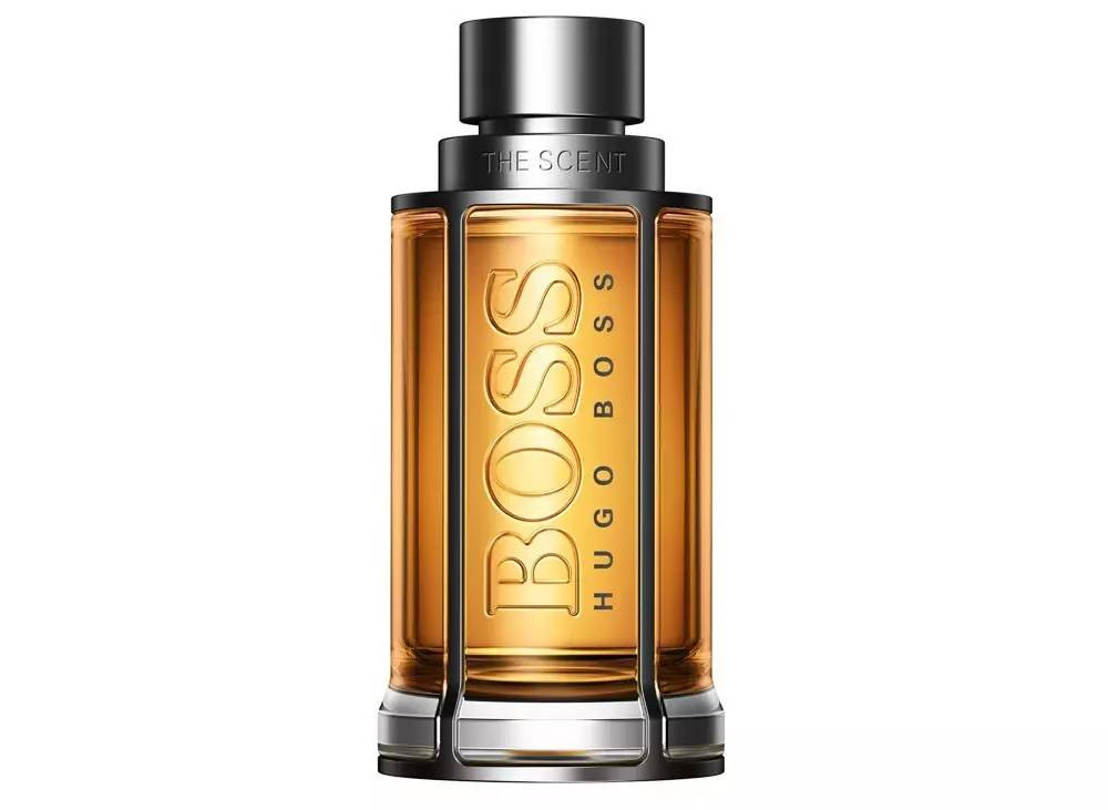 帖红妆·香水｜夏天到，你需要的是品位而不是“人”味