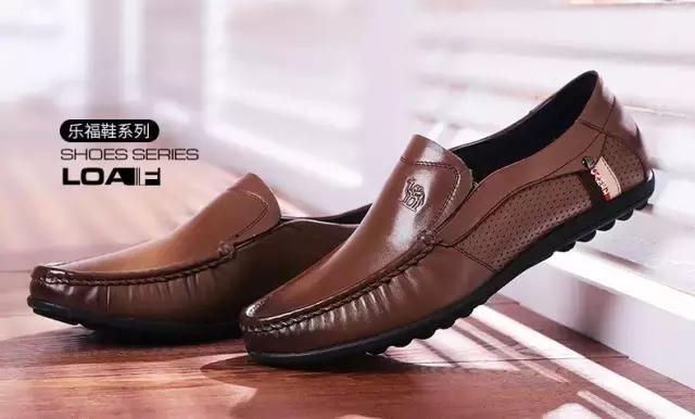 夏天能穿冬款皮鞋吗,夏天能穿皮鞋么