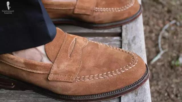 夏天都可以穿哪种鞋,夏天能穿的鞋子