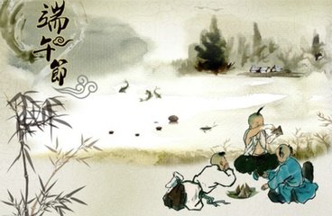 每个地方端午的习俗也各不相同,各个地区的端午节风俗