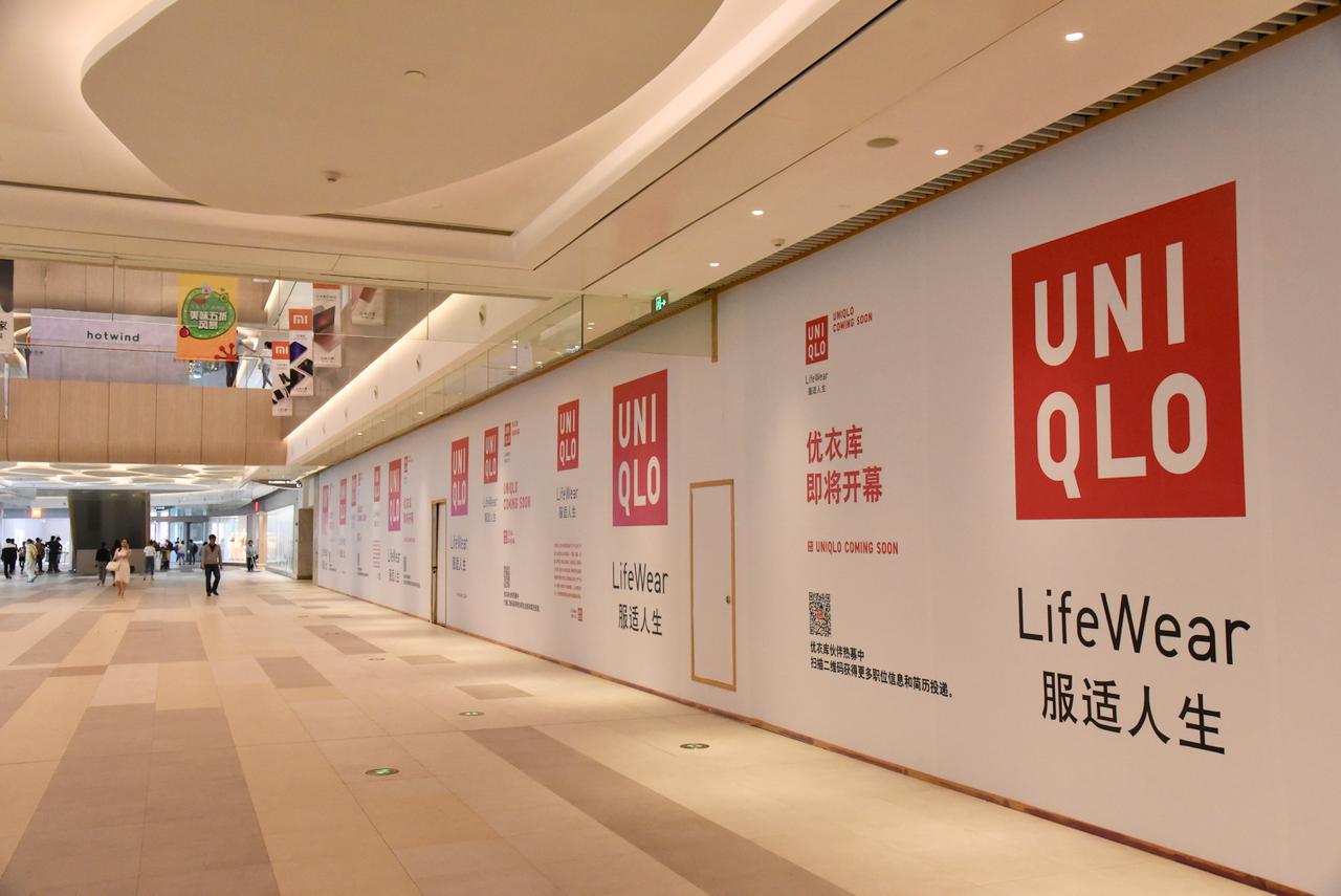 完整探班图报｜VivoCity怡丰城奉献上半年最惊喜案例