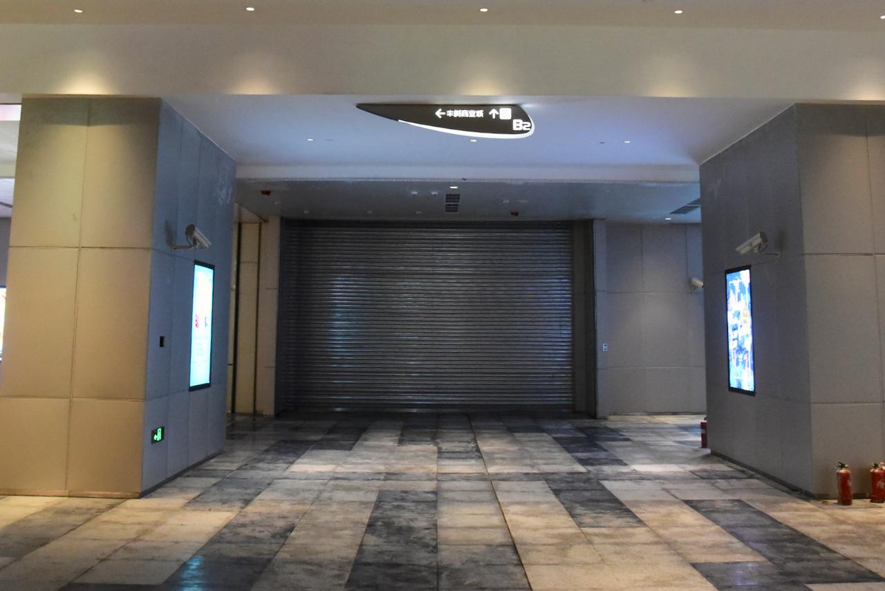 完整探班图报｜VivoCity怡丰城奉献上半年最惊喜案例